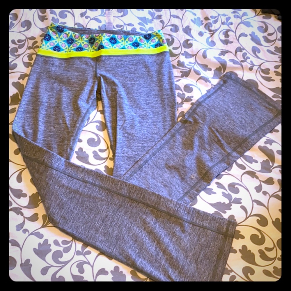 Ivivva by Lululemon Pants
